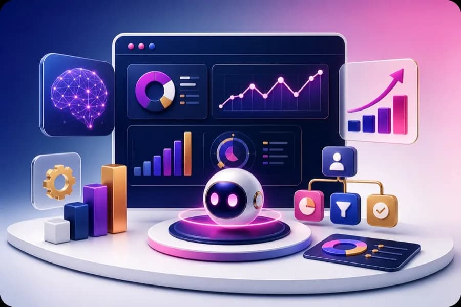Business AI Professional Program career program