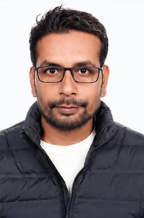 Ranjeet Kumar, advisor to Brightnest AI Academy